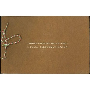 ITALIA - 1975 - Libro annata completa