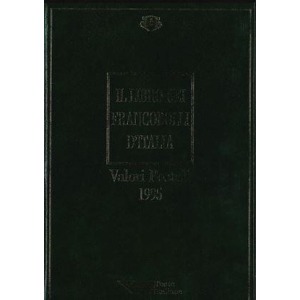ITALIA - 1995 - Libro annata completa