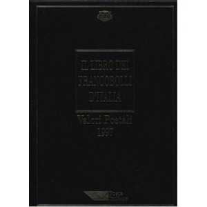 ITALIA - 1997 - Libro annata completa