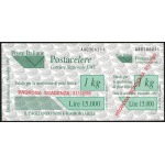 1998 Posta Celere PROROGA SCADENZA 31 12 98 3 v. Italia 1 1