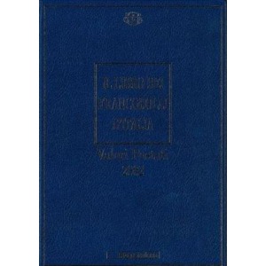 ITALIA - 2002 - Libro annata completa