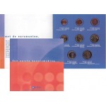PAESI BASSI - 2002 - Starter Kit in folder