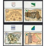 2004 Regioni d Italia I serie 4 v. con bandella Italia 1 1