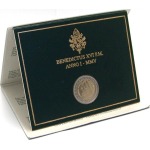 VATICANO - 2005 - 2 € Giornata della Gioventù, Colonia - FDC in folder