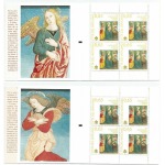 2009 Natale 2 libretti Vaticano 2 1