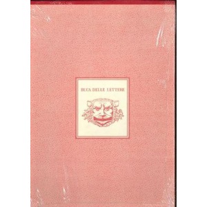 ITALIA - 2010 - Libro annata completa