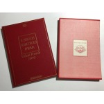 ITALIA - 2010 - Libro annata completa