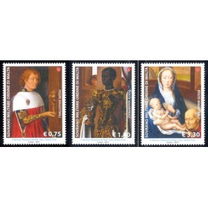 2011 Natale 3 v. S.M.O.M. SMOM 1