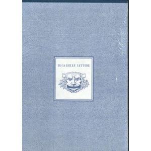 ITALIA - 2012 - Libro annata completa