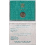 VATICANO - 2013 - 2 € Giornata mondiale della gioventù, Rio de Janeiro- FDC in folder
