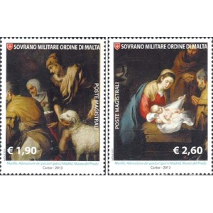 2013 Natale 2 v. S.M.O.M. SMOM 1