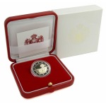 MONACO - 2016 - 2 € 150° della fondazione di Montecarlo da parte di Charles III - PROOF in cofanetto