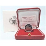 MONACO - 2017 - 2 € 200° della Compagnia dei Carabinieri del Principe - PROOF in cofanetto