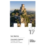 SAN MARINO - 2017 - Libro annata completa