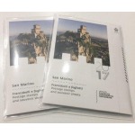 SAN MARINO - 2017 - Libro annata completa