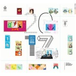 SAN MARINO - 2017 - Libro annata completa