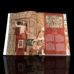 VATICANO - 2017 - Libro annata completa