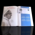 VATICANO - 2017 - Libro annata completa