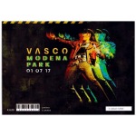 ITALIA - 2017 - Vasco Modena Park 01 07 17 - 1 folder