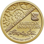 STATI UNITI - 2018 - 1 $ Innovazioni: In onore di innovazioni e innovatori di ciascuno Stato e Territorio americano - Zecca D FDC