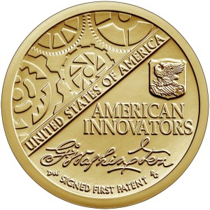STATI UNITI - 2018 - 1 $ Innovazioni: In onore di innovazioni e innovatori di ciascuno Stato e Territorio americano - Zecca D FDC
