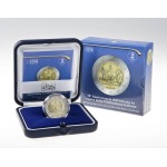 ITALIA - 2018 - 2 € 70° della Costituzione Italiana - PROOF in cofanetto