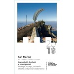 SAN MARINO - 2018 - Libro annata completa
