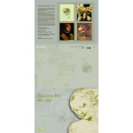 ITALIA - 2019 - 500° della morte di Leonardo da Vinci - 1 folder