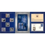 ITALIA - 2019 - Giornata della filatelia XLII serie - 1 folder