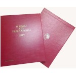 ITALIA - 2019 - Libro annata completa