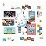 SAN MARINO - 2019 - Libro annata completa