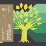SAN MARINO - 2019 - Serie divisionale Giornata mondiale delle foreste - 9 monete FDC