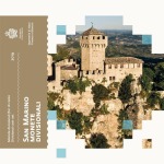 SAN MARINO - 2019 - Serie divisionale - 8 monete FDC