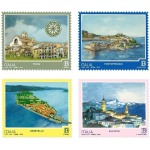 2019 Turistica XLVI 4 v. Italia