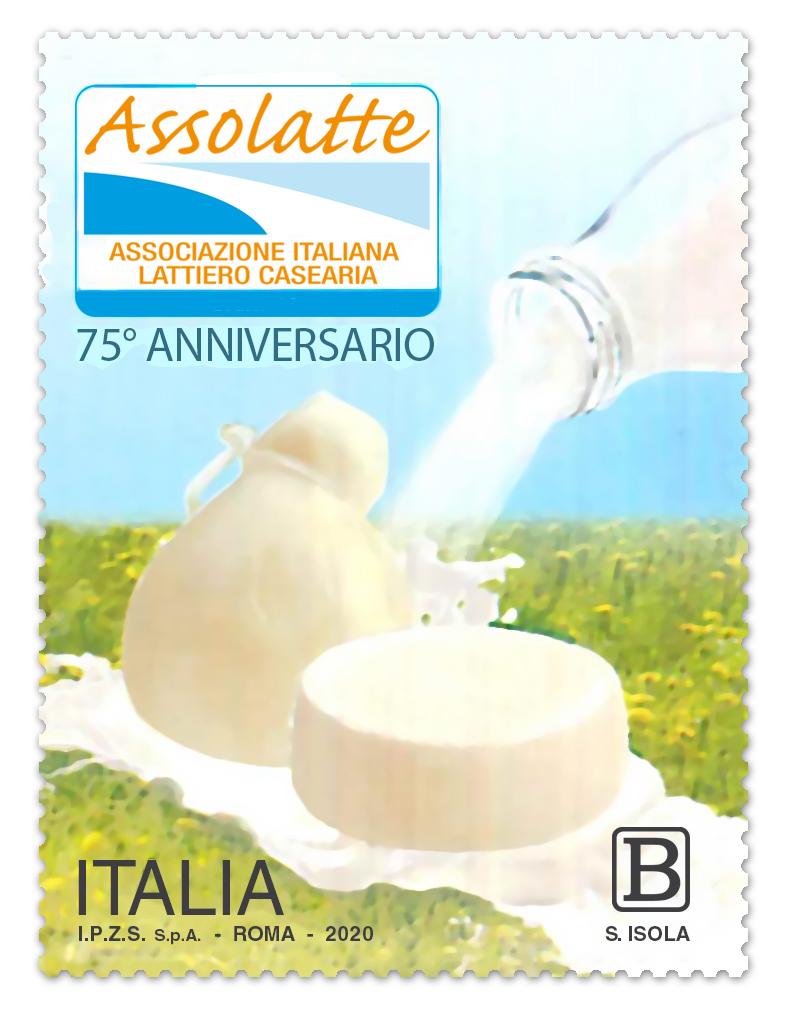 2020 75° di Assolatte 1 v. Italia 2020 75° di Assolatte 1 v. Italia