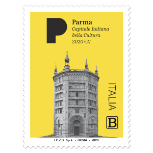 2020 Parma capitale italiana della cultura 2020 1 v. Italia