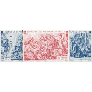 S.M.O.M. - 1968 - Natale - 3 v.