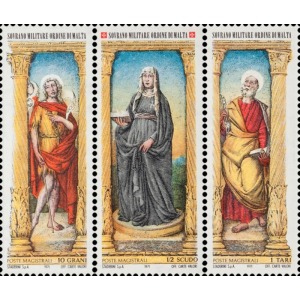 S.M.O.M. - 1971 - Natale - 3 v.