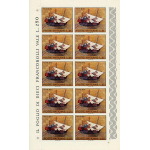 VATICANO - 1972 - Salviamo Venezia - 2 MF da 10 v.