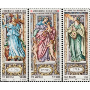 S.M.O.M. - 1974 - Natale - 3 v.