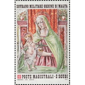 S.M.O.M. - 1977 - Natale - 1 v.