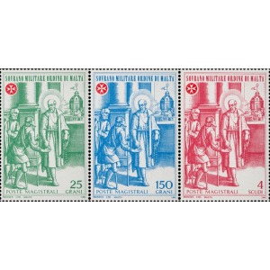 S.M.O.M. - 1981 - Natale - 3 v.