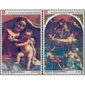 S.M.O.M. - 1983 - Natale - 2 v.