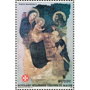 S.M.O.M. - 1984 - Natale - 1 v.