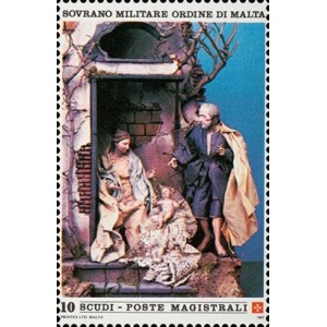 S.M.O.M. - 1985 - Natale - 1 v.