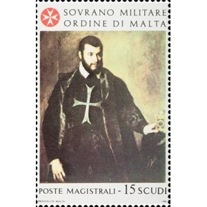 S.M.O.M. - 1986 - Maestri della pittura: Tiziano Vecellio - 1 v.