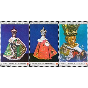 S.M.O.M. - 1986 - Natale - 3 v.