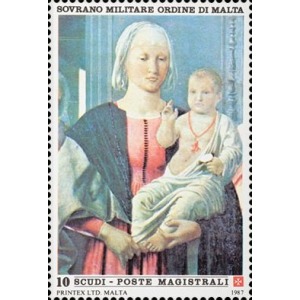 S.M.O.M. - 1987 - Natale - 1 v.