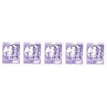 ITALIA - 1988 - Castelli d'Italia per distributori automatici - 6 strisce