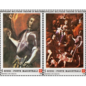 S.M.O.M. - 1988 - Natale - 2 v.